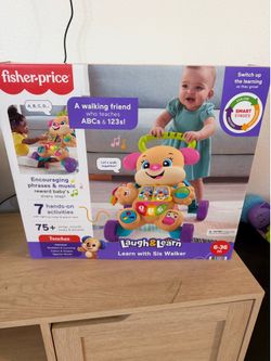 Baby walker