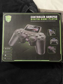 Controller Game