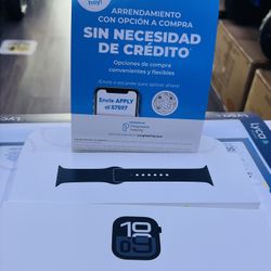 Apple Watch Series 10, 46mm Available On Finance Option