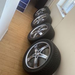 Vintage Appliance Spoke Mag wheels Ford five bolt aluminum 14x7 for Sale in  Lake Tapps, WA - OfferUp