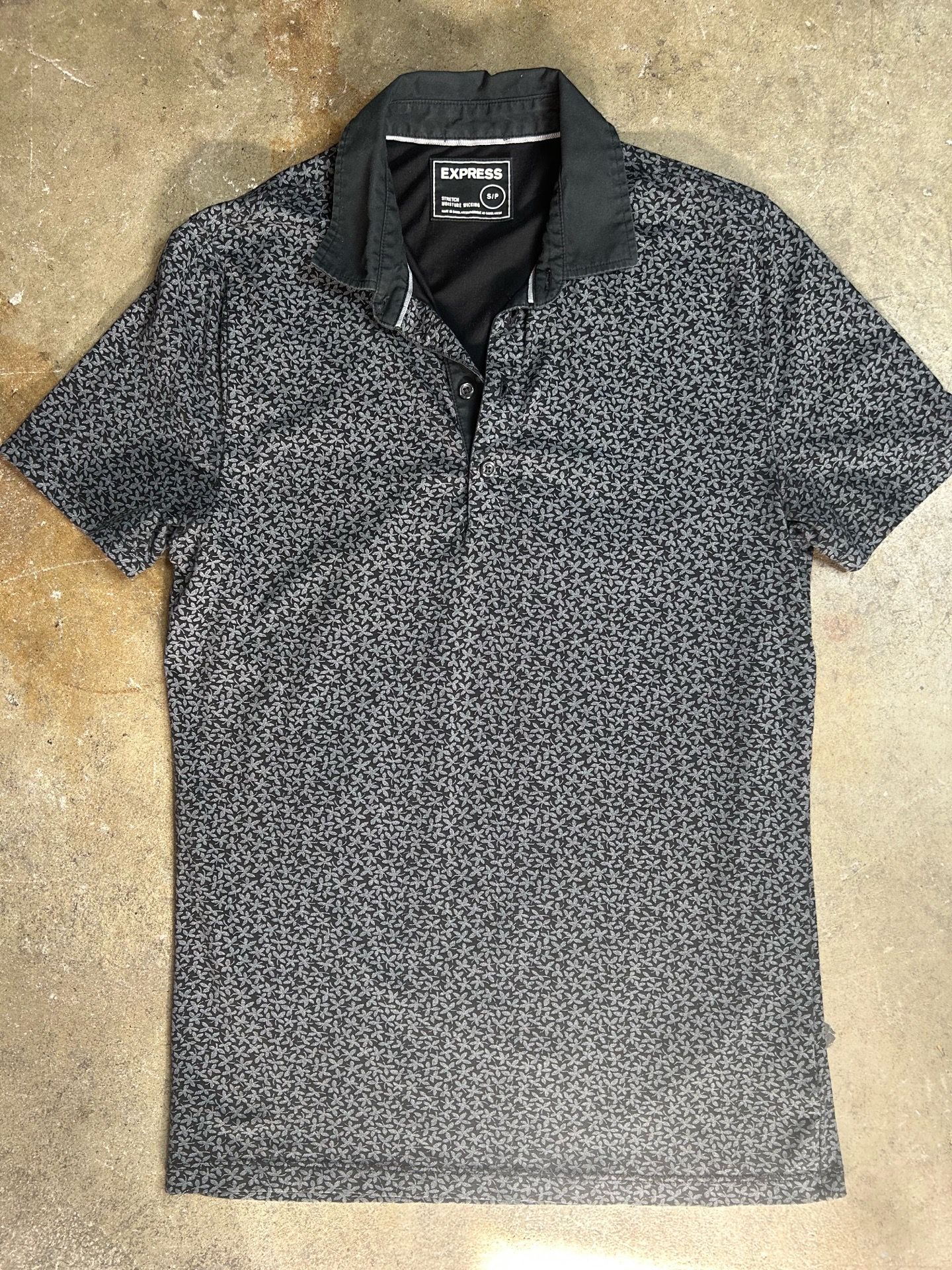 Express Polo