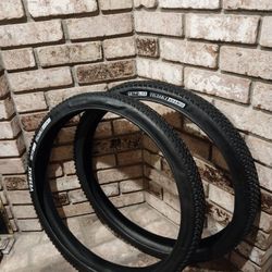 Bike Tire Bicycle Tires 26 Inch 60 TPI Kevlar NEW