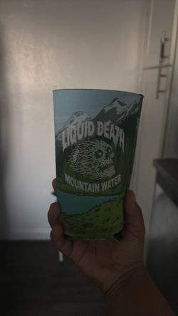 Cup holder
