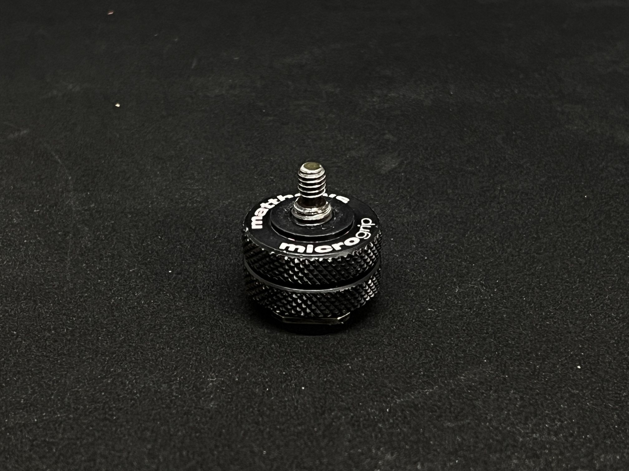 Matthews Hot Shoe Adapter 3/8" to 1/4"