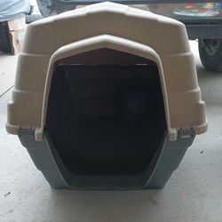Dog House 