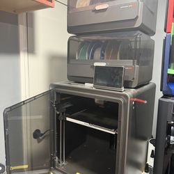 Anycubic Kobra S1 3d printer