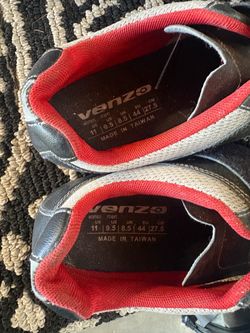 Set of 12 Peloton/road bike shoes