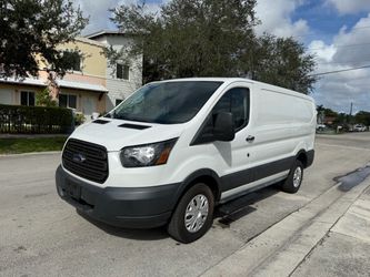 2018 FORD TRANSIT 250 LOW ROOF EXTENDED
