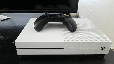 Xbox OneS