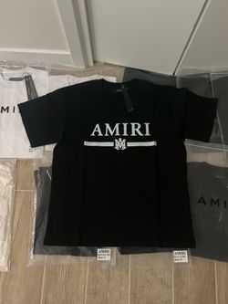 Amiri shirt