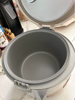 Rice cooker