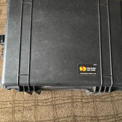 Pelican Case 1620