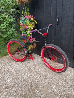 killer quad se bike