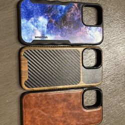 iPhone 13 Pro Max Cases