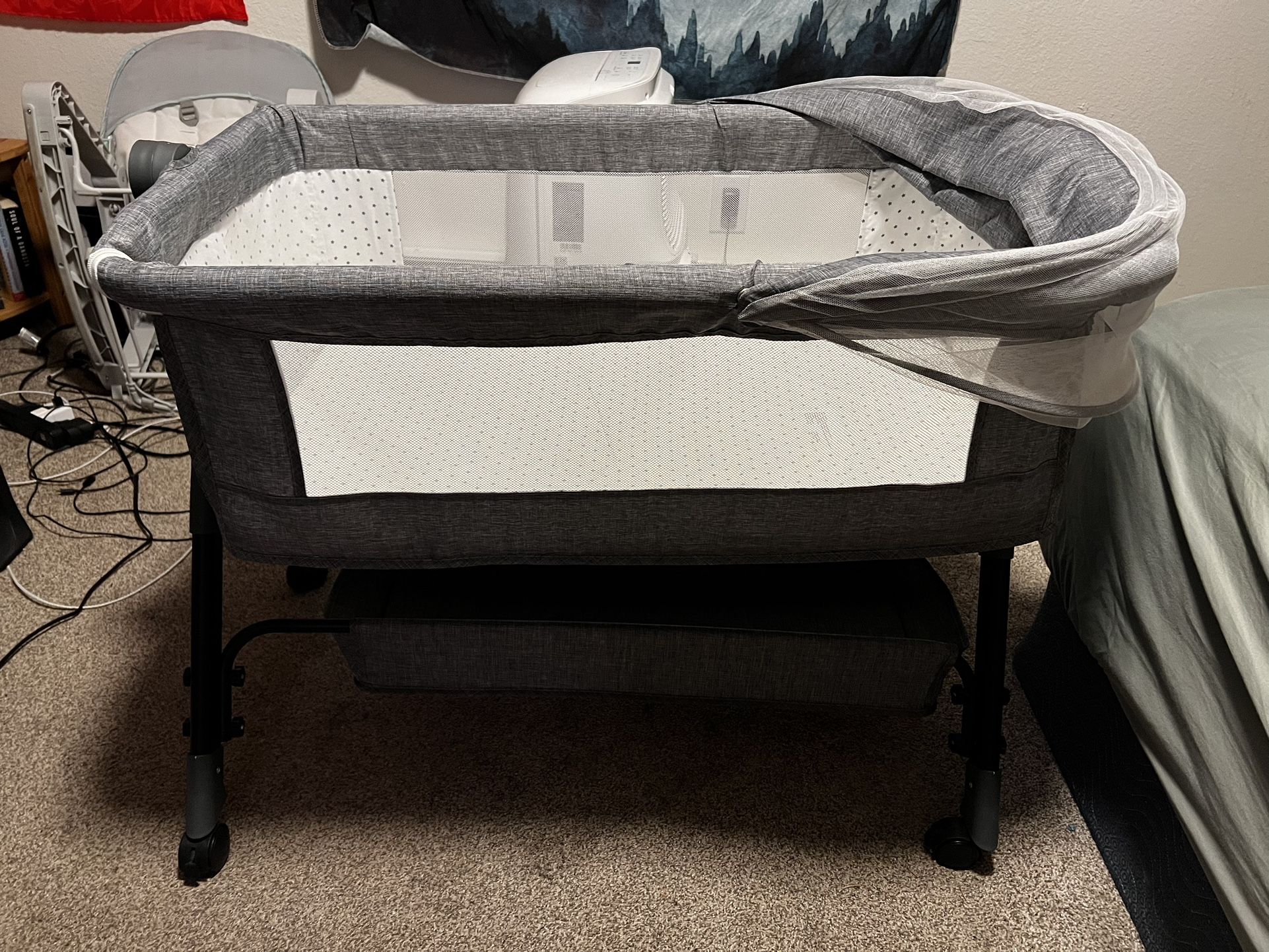 FREE Bassinet