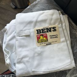 Ben Davis Painter Overalls 