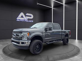 2017 Ford F-350