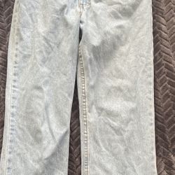 Blue Jeans 32 X 30 