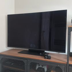 Samsung 43” Neo QLED 4K QN90B 120hz