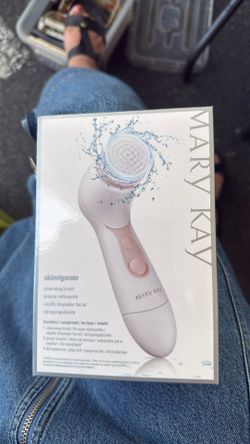 Skinvigorate Mary Kay