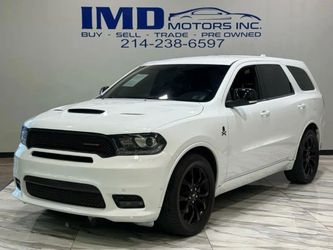 2019 Dodge Durango