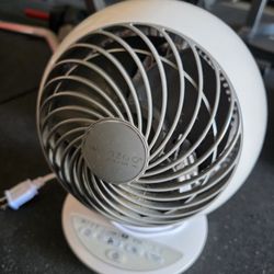 Desktop Fan