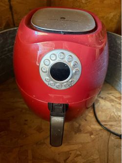 Air Fryer