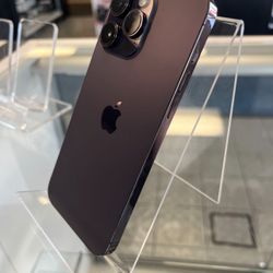 iPhone 14 Pro Max T Mobile And Metro Locked 