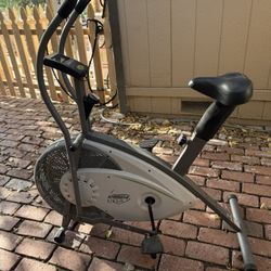 Exercise Bike
