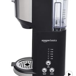 Coffee Maker