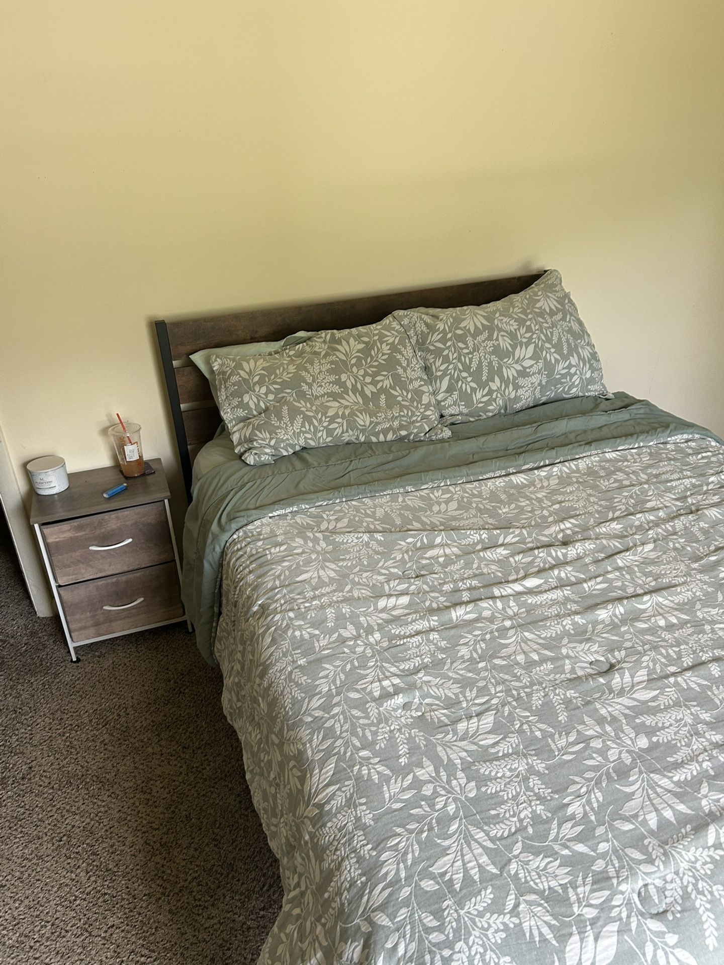 Bedroom Furniture