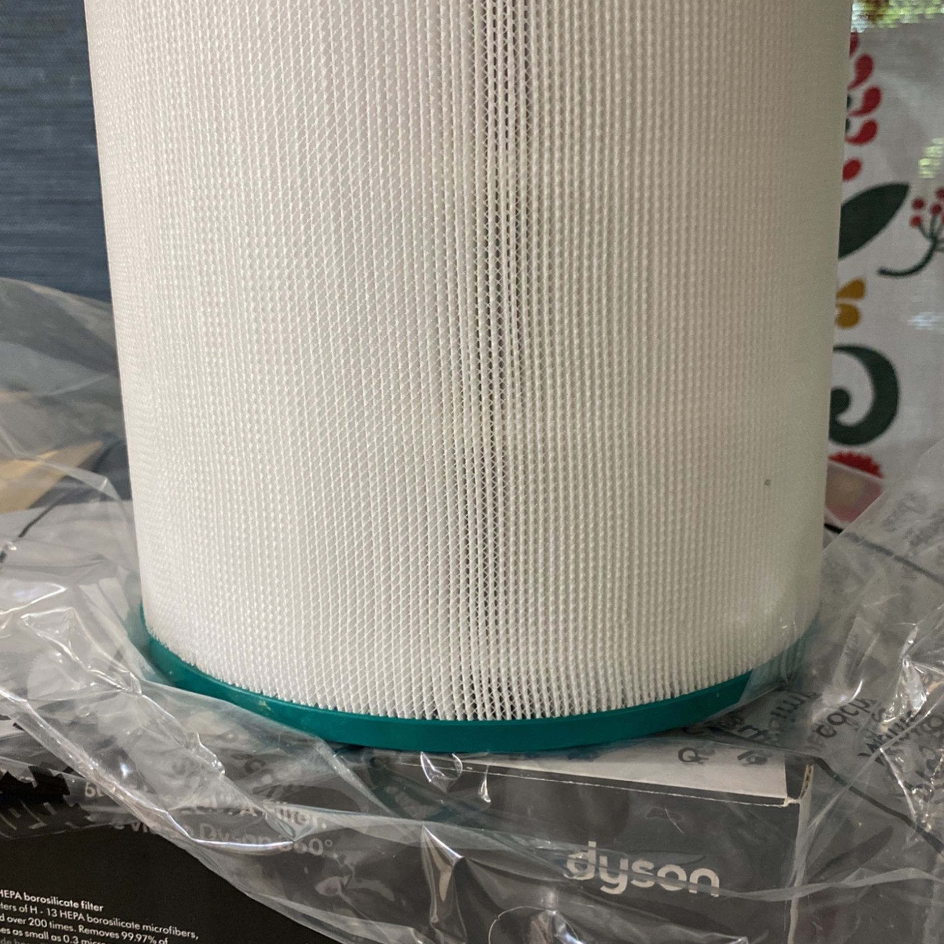 Only $50! Dyson Filter