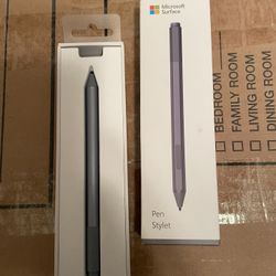 Microsoft Surface Pen