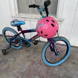 Kids Bicycle 