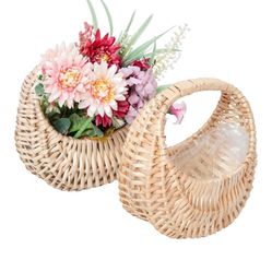 Flower Girl Baskets