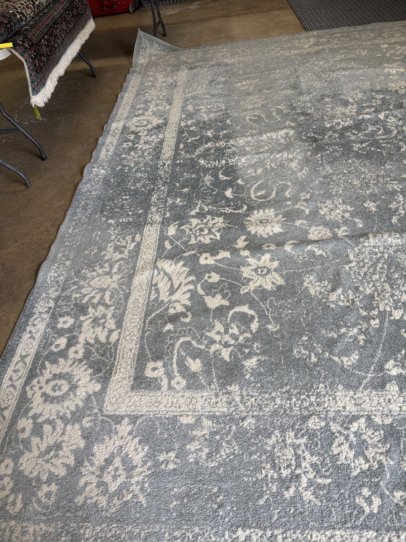 11 X 14 Safavieh Adirondack Area Rug