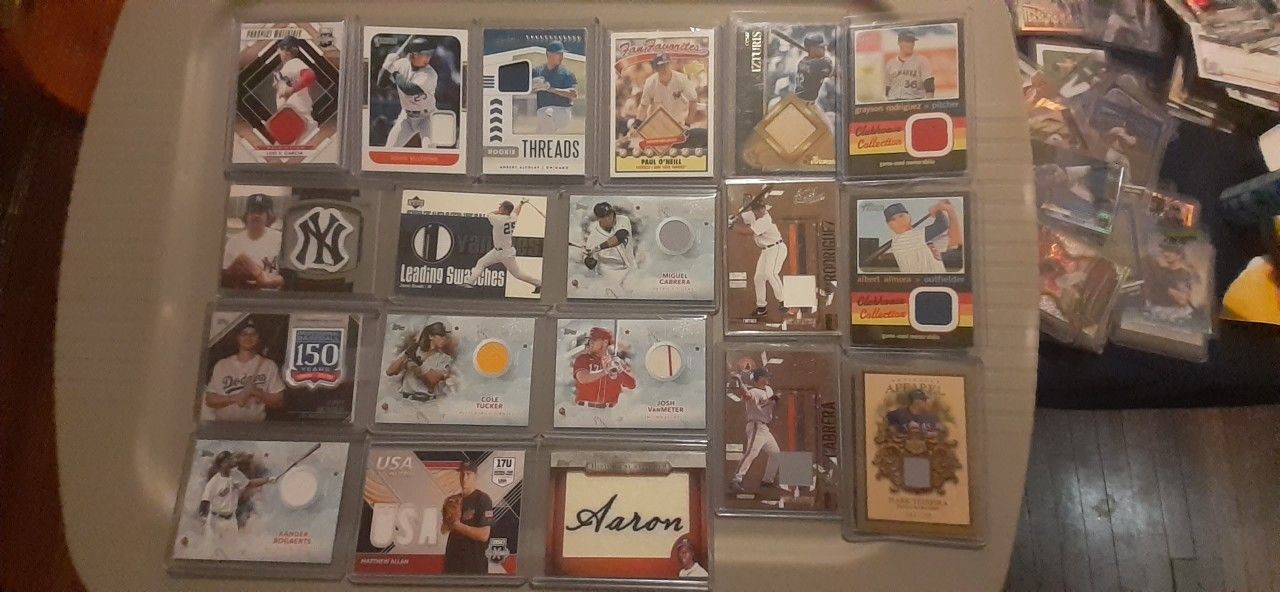 Check Me Out @NicNasty's Breaks