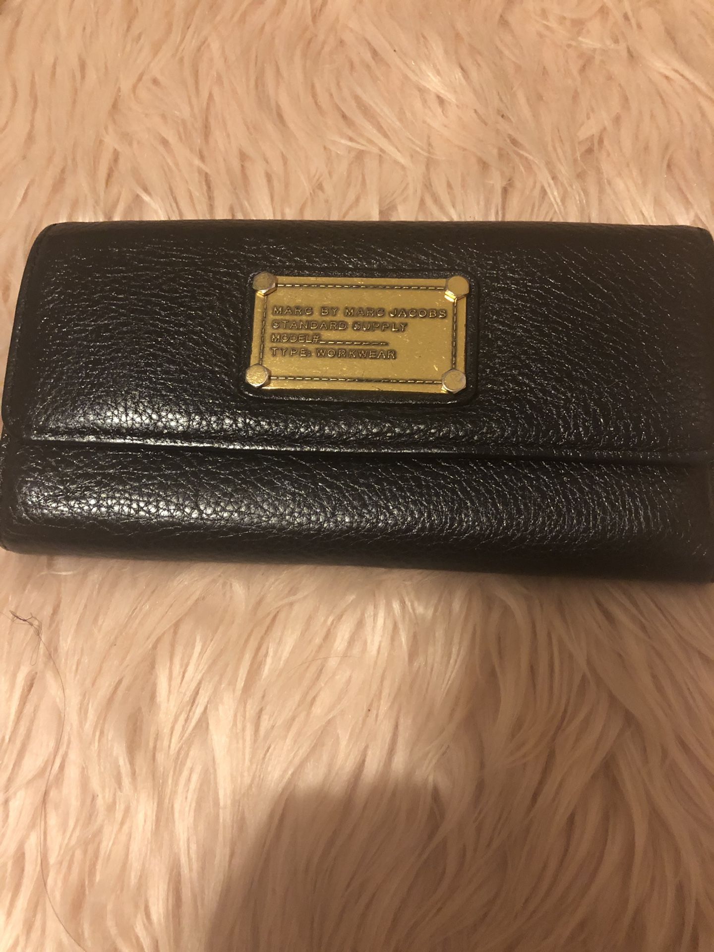 Marc jacobs Wallet