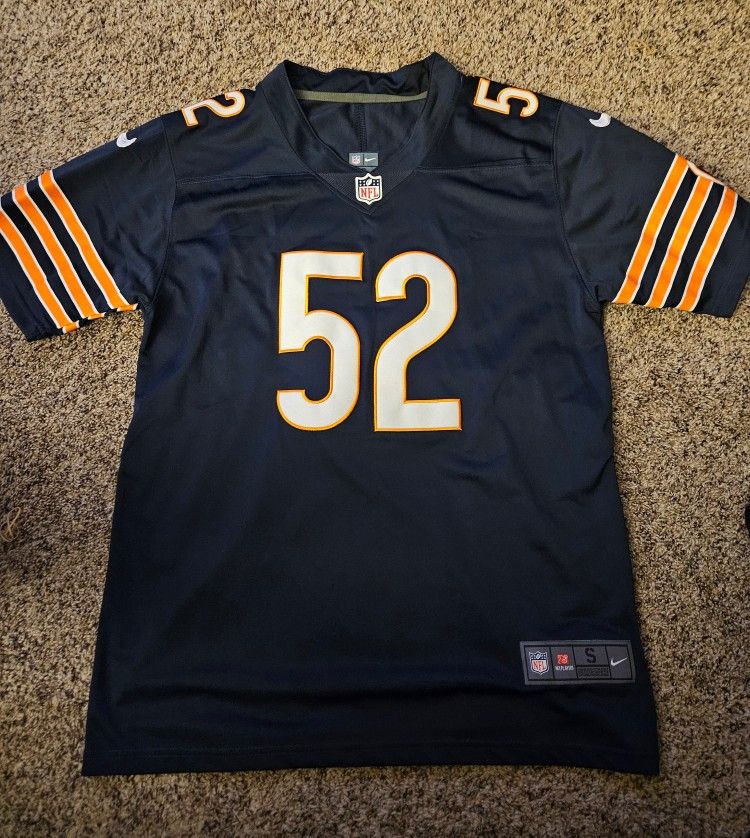 Chicago Bears - Khalil Mack Jersey - S