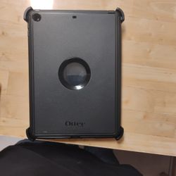 Apple iPad  Otter Box Protector