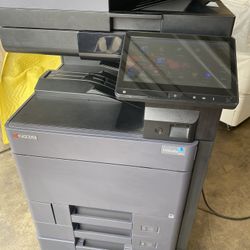 Kyocera TASKalfa 4003i Black & White Copier