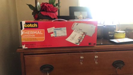 Thermal Laminator