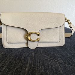 Coach tabby shoulder bag 26