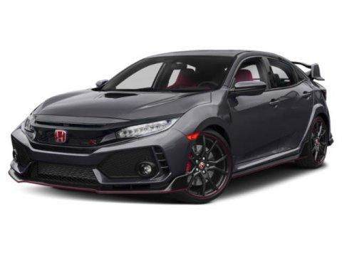 2019 Honda Civic Type R