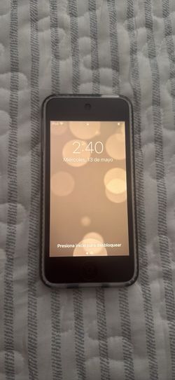 iPod touch 7th gen 32gb