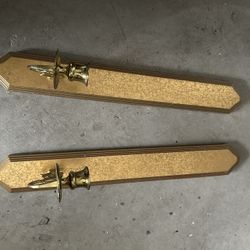 Wall Sconces 