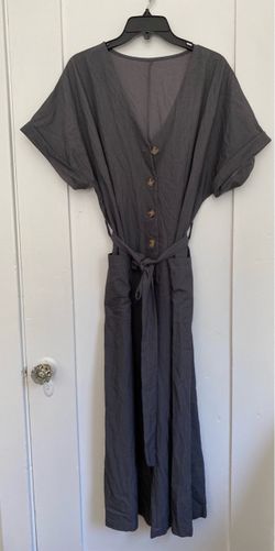 Jumpsuit