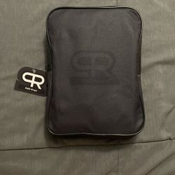 PR Lifestyle Knee Wraps