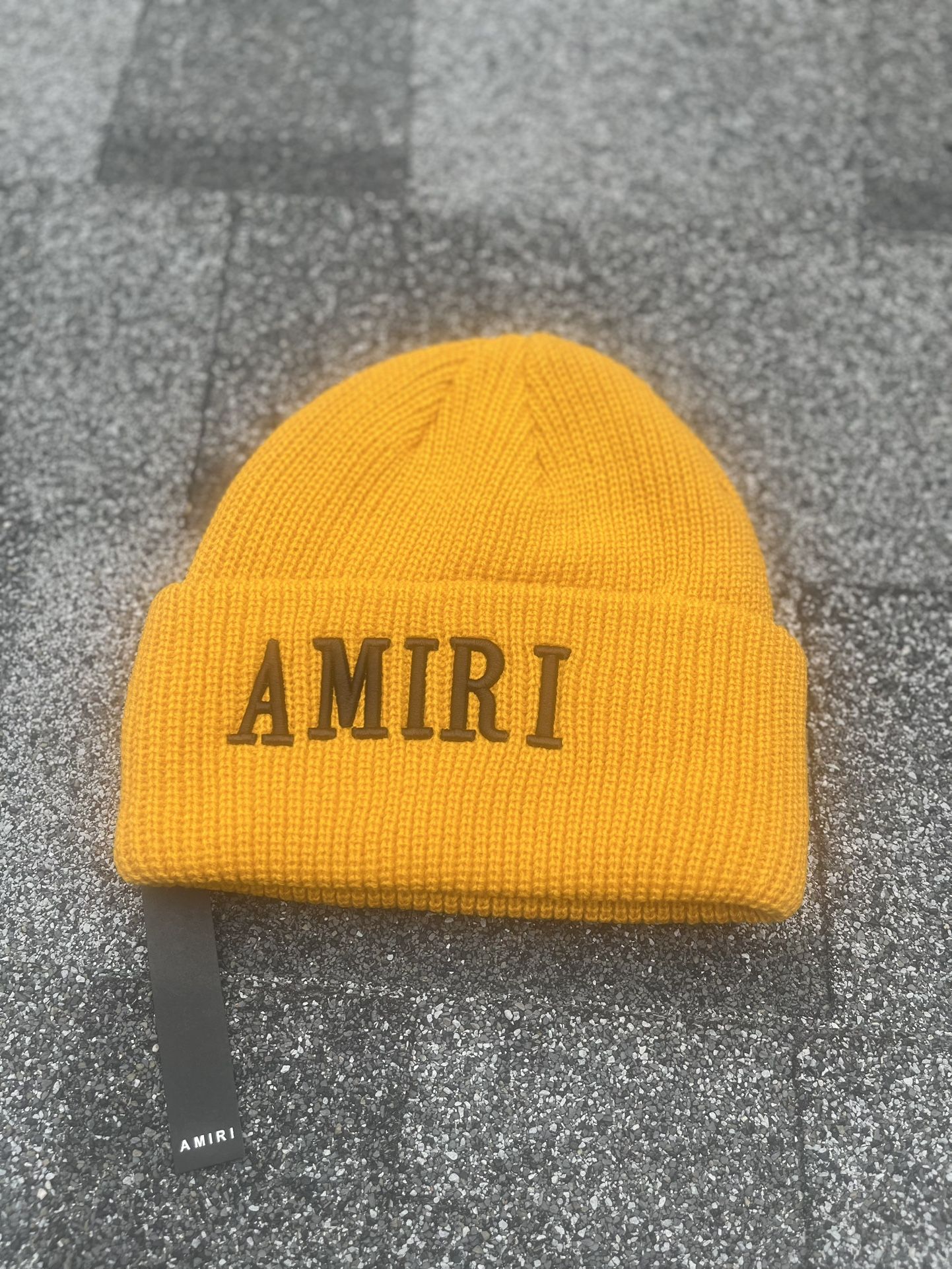 AMIRI Beanie