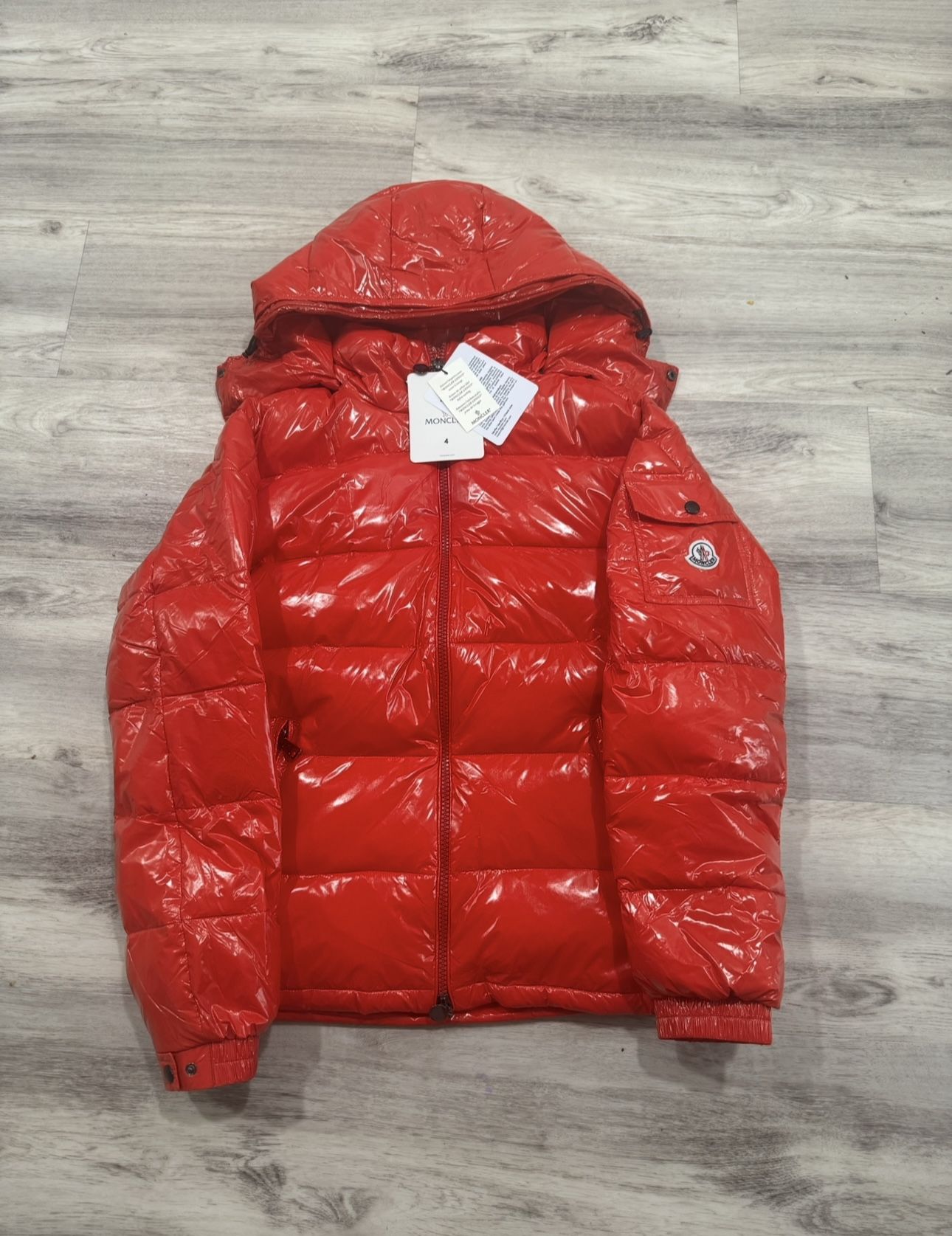 Moncler Jacket